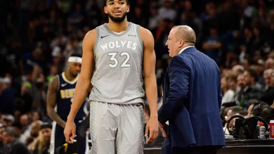 Hannah Foslien/Getty Images