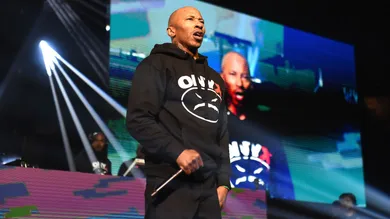 Nicholas Hunt/Getty Images