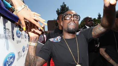 Christopher Polk/Getty Images