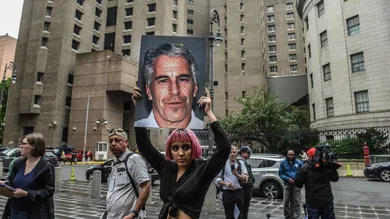 Stephanie Keith/Getty Images