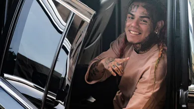 Bob Levey/Getty Images