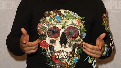 Earl Gibson III/Getty Images