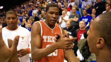 Jamie Squire/Getty Images