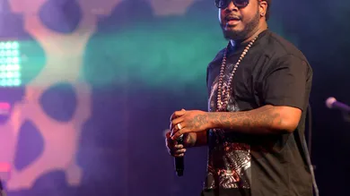 Ethan Miller / getty images