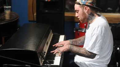 Jamie McCarthy/Getty Images