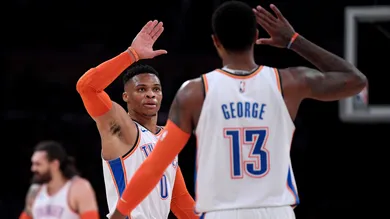 Harry How/Getty Images