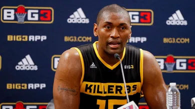 Kevin C. Cox / Getty Images