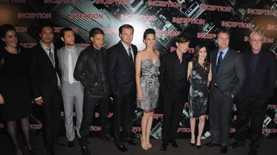 Pascal Le Segretain/Getty Images