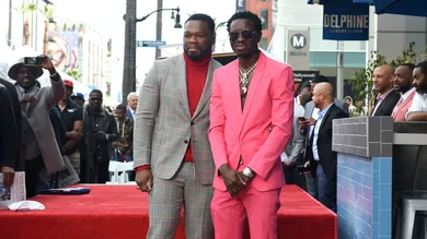 Presley Ann/Getty Images