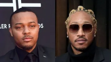 Prince Williams / Contributor / Getty Images, Neilson Barnard / Staff / Getty Images