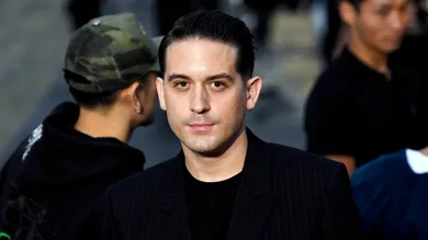 Frazer Harrison/Getty Images