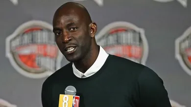 Jonathan Daniel/Getty Images