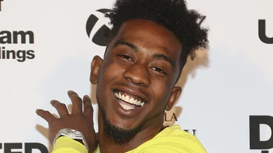 Tommaso Boddi/Getty Images for Def Jam