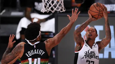 Michael Reaves/Getty Images