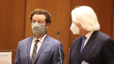 (Lucy Nicholson/Getty Images)