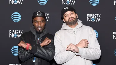 Dave Kotinsky/Getty Images