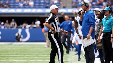 Justin Casterline / Getty Images