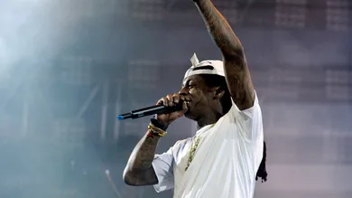 Michael Tullberg/Getty Images