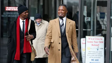 Nuccio DiNuzzo/Getty Images