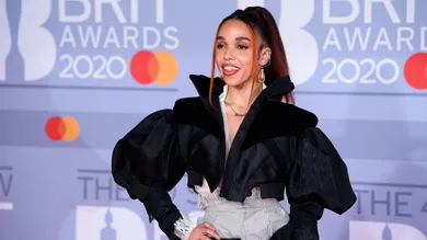 Joe Maher/Getty Images