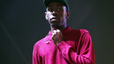 Monica Schipper/Getty Images