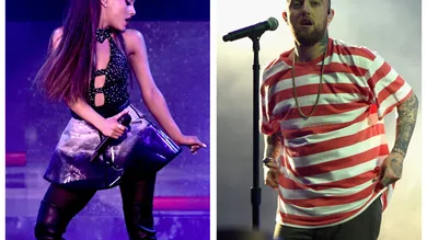 Kevin Winter/Kevin Winter/Getty Images