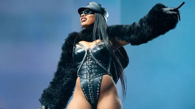 Joseph Okpako/WireImage via Getty