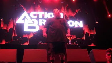 Frazer Harrison /getty images