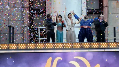 Ben Gabbe/Getty Images