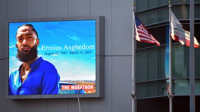 Neilson Barnard/Getty Images