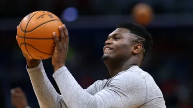 Jonathan Bachman/ Getty Images