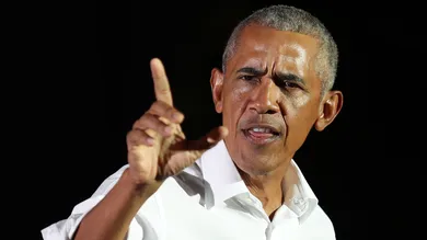 Joe Raedle/Getty Images