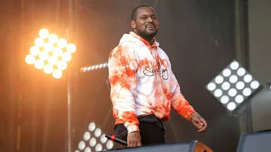 Gary Miller/FilmMagic