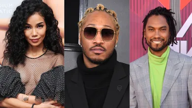 Cindy Ord/Getty Images for Kat Von D Beauty / Jon Kopaloff/Getty Images / Frazer Harrison/Getty Images