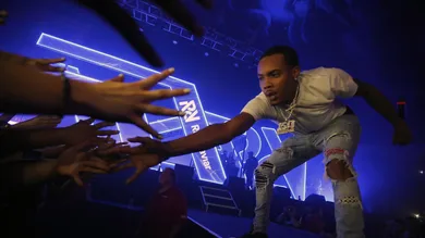 Barry Brecheisen/Getty Images for Spotify