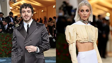 Dimitrios Kambouris/Getty Images