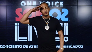 Jason Koerner/One Voice: Somos Live!/Getty Images