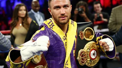 Yong Teck Lim/Getty Images