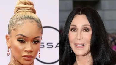 Rich Fury / Staff / Getty Images, Dimitrios Kambouris / Staff / Getty Images