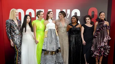 Jamie McCarthy/Getty Images