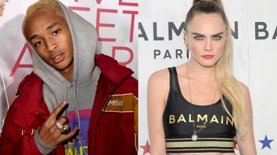 Frazer Harrison/Getty Images