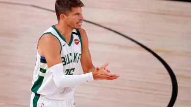 Kevin C. Cox/Getty Images