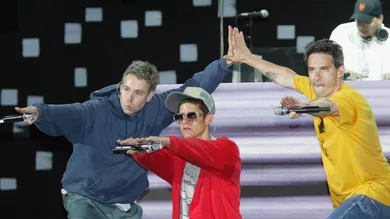 Frazer Harrison/Getty Images