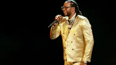 Leon Bennett/Getty Images