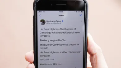 Dan Kitwood/Getty Images