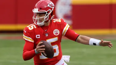 Jamie Squire/Getty Images