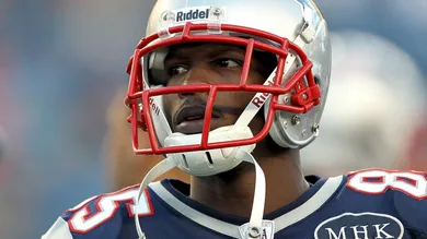 Jim Rogash/Getty Images