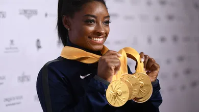 Laurence Griffiths/Getty Images