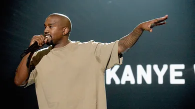 Jeff Kravitz/Getty Images