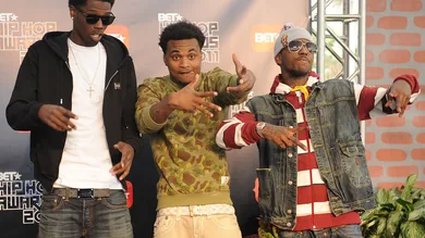 (Photo by Chris McKay/Getty Images